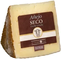 Añejo seco