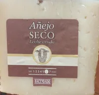 Queso Añejo seco