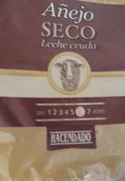 Queso Añejo Seco