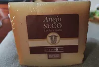Añejo seco Leche cruda