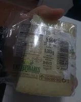 Queso añejo seco