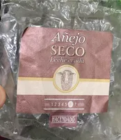 Añejo seco