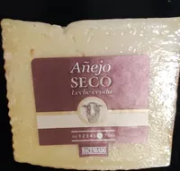 Añejo seco