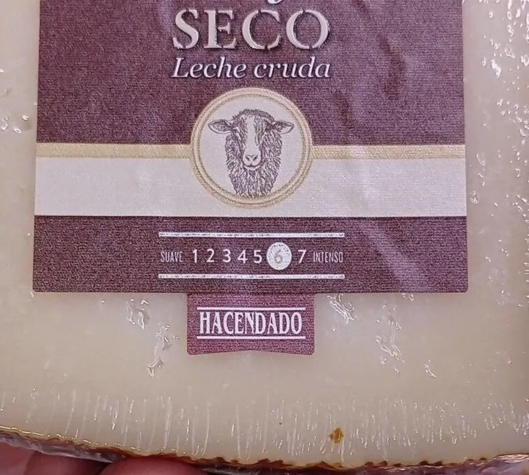 Añejo seco entrepinares