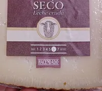 Añejo seco entrepinares