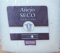 Añejo seco