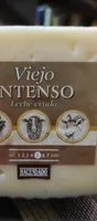 Queso viejo intenso