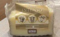 Viejo INTENSO leche curada