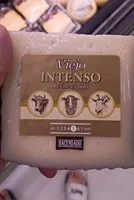 Viejo intenso