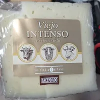 Viejo intenso
