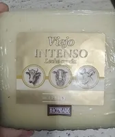 Queso viejo intenso leche cruda