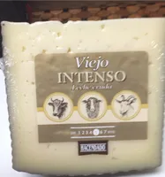 Queso intenso