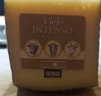 viejo intenso queso de cabra