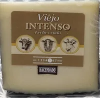 Viejo intenso