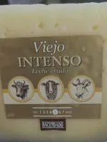 Queso Viejo intenso
