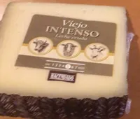 Queso Viejo intenso