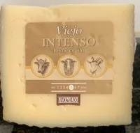 Queso viejo intenso
