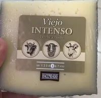 Viejo intenso