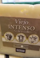 Queso viejo intenso