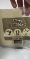 Queso viejo intenso