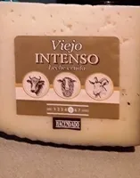Queso viejo intenso