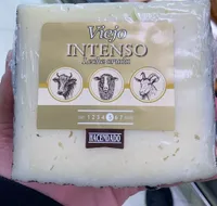 Quesl viejo intenso