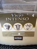 Viejo intenso