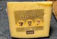 Viejo intenso