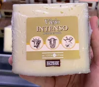 Viejo intenso