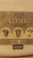 Queso viejo intenso leche cruda