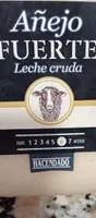 Añejo fuerte