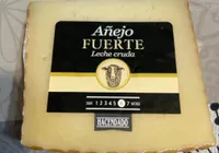 Queso de Oveja Añejo Fuerte