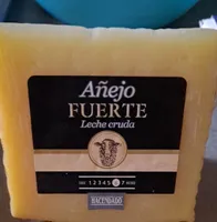 Añejo fuerte