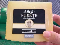 Añejo fuerte