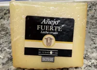 Añejo Fuerte