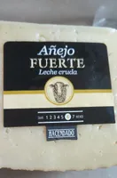 Queso Añejo Fuerte