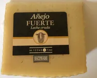 Queso Añejo Fuerte