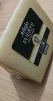 Queso añejo fuerte