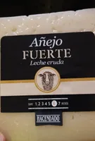 Añejo Fuerte
