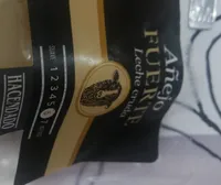Queso Añejo Fuerte
