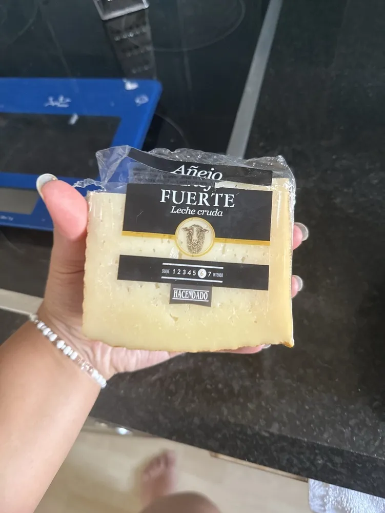 Añejo Fuerte