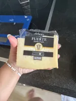 Añejo Fuerte