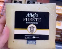 añejo fuerte