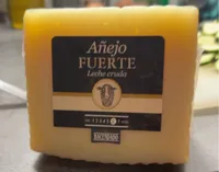 Añejo fuerte
