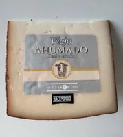 Viejo Ahumado Leche Cruda