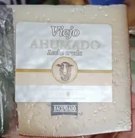 Queso de Oveja Viejo Ahumado