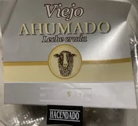 Queso Cielo Ahumado