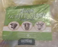 Añejo Aceite Oliva