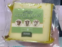 Añejo aceite oliva