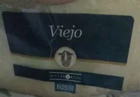 Queso viejo